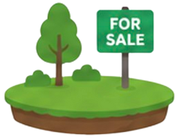 Buy & Sell Land