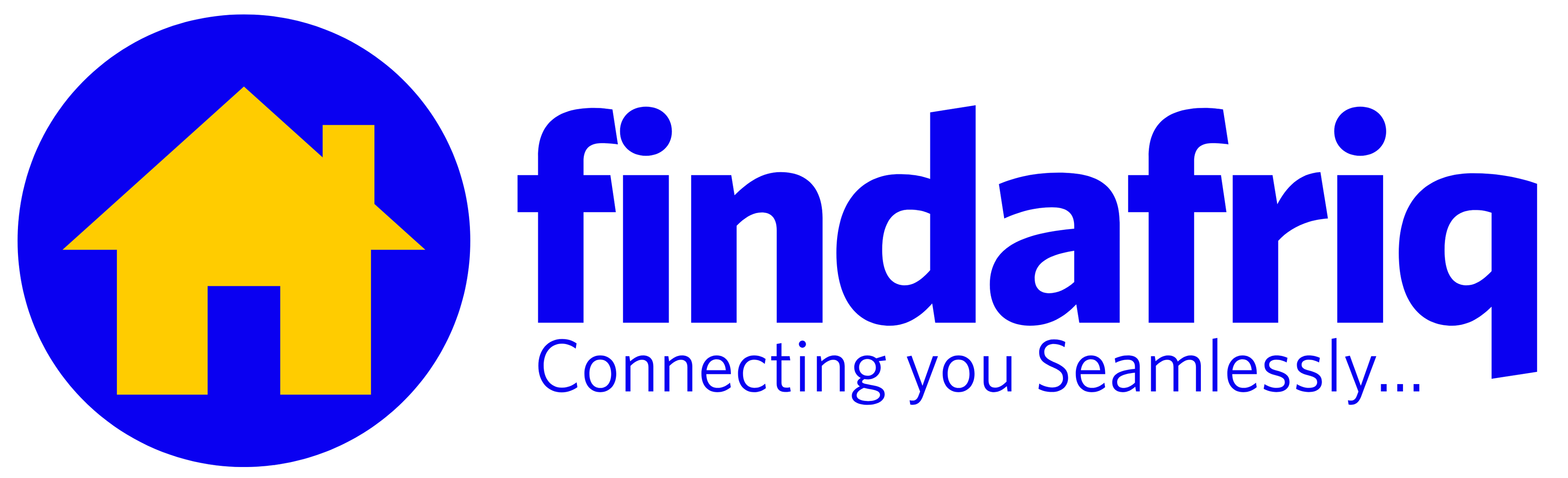 FindAfriq - Connecting you Seamlessly